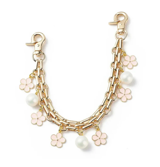 Free Flower Charm